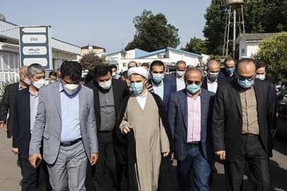 تمام توان در برابر تضییع کنندگان حقوق مردم ایستادگی خواهم کرد