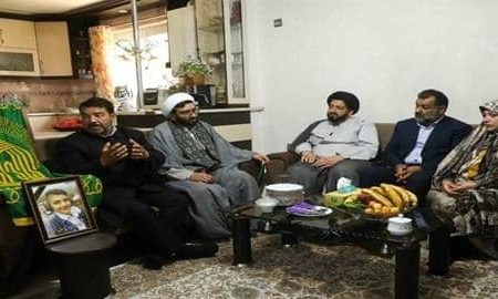 رضایت اولیای دم در پرونده قتل غیر عمد در گیلان