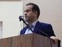 وظیفه داریم از حامیان ورزش و جوانان تقدیر و تشکر کنیم