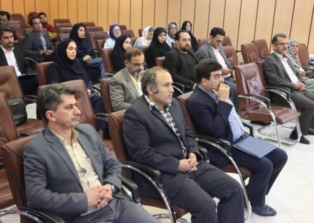 برگزاری رویداد علمی – تخصصی نخستین سالانه شهر خلاق در رشت