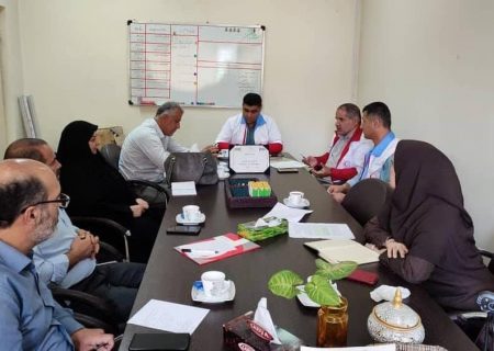 گام سوم طرح یاس (یاران آسیب ستیز) در گیلان اجرایی می شود
