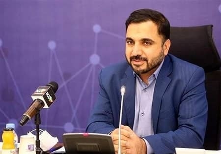 رتبه‌ی سرعت اینترنت را تا پایان دولت،۳۰ پله در جهان ارتقا می‌دهیم