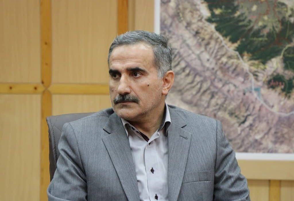 پیام تبریک مجتبی وهابی در پی انتصاب دکتر مرتضی رضایی‌ صوفی به‌ عنوان سرپرست معاونت توسعه مدیریت و منابع استانداری گیلان