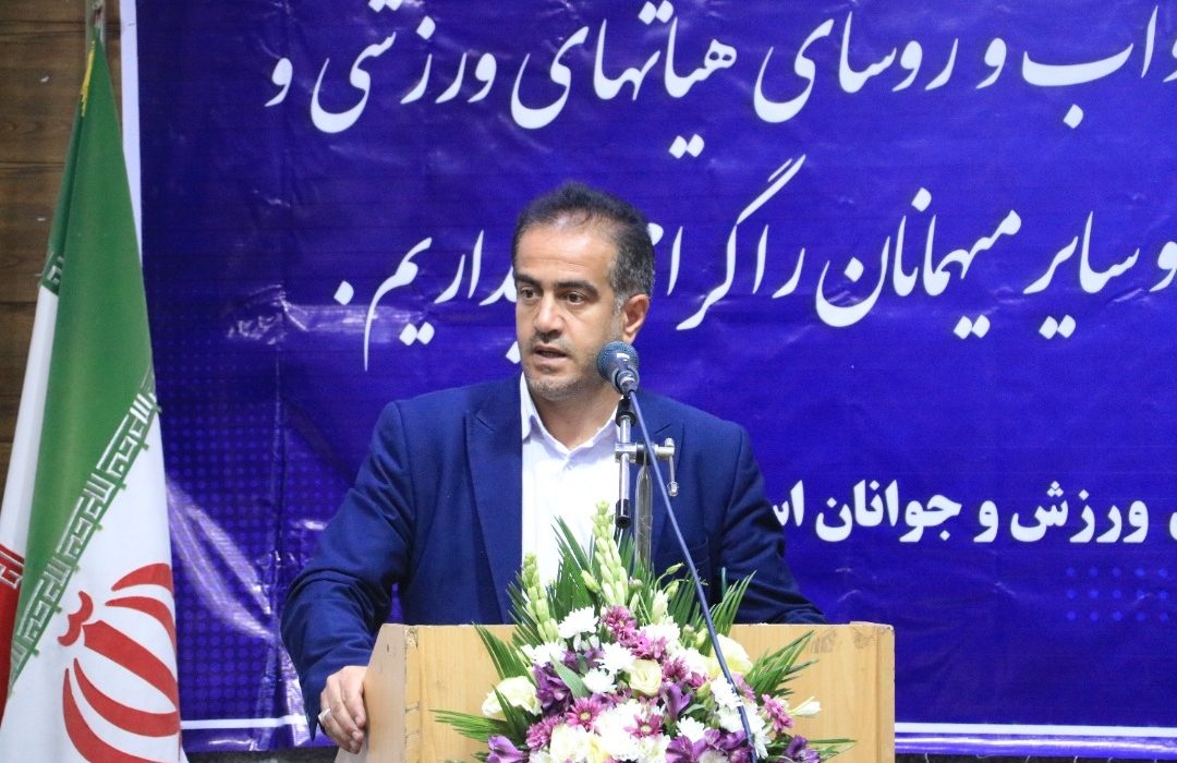 ظرفیت های زیادی در بخش ورزش بانوان در استان وجود دارد / لزوم فراهم کردن زیر ساخت های ورزشی برای رشد و توسعه ورزش بانوان