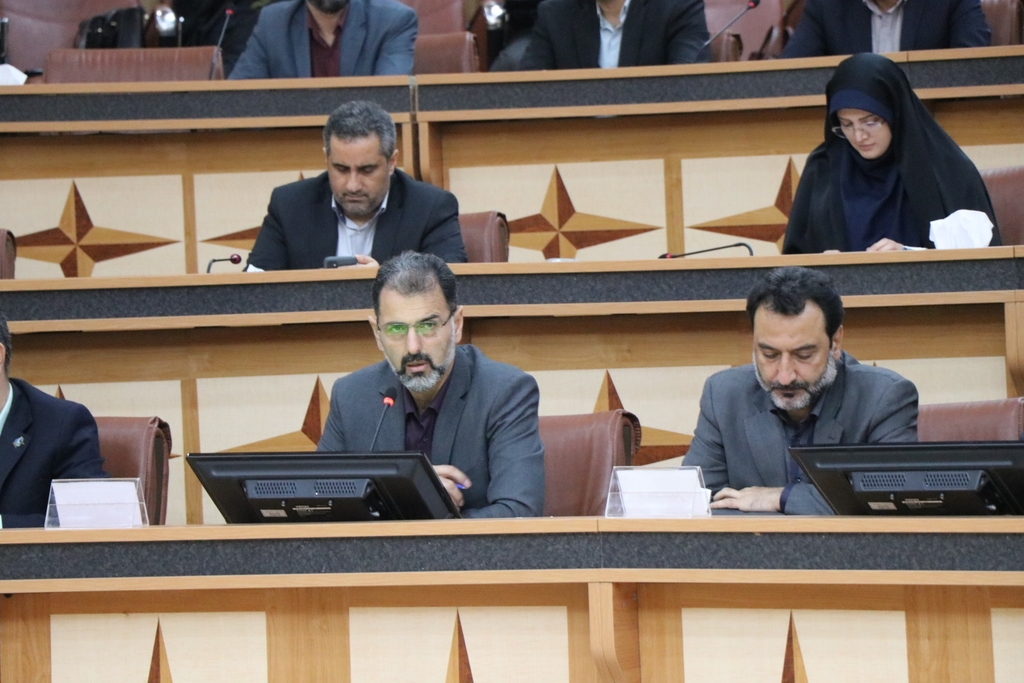 با اقدامات و تعاملات صورت پذیرفته صنعت برق وضعیت مطلوب تری نسبت به سال گذشته دارد