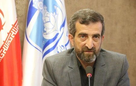 وجود بیش از ۳۰ ساختمان قدیمی و ناامن در بندرانزلی