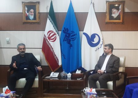 تاکید مدیران شرکت گاز و صدا و سیمای گیلان بر نهادینه سازی فرهنگ مصرف بهینه گاز در جامعه