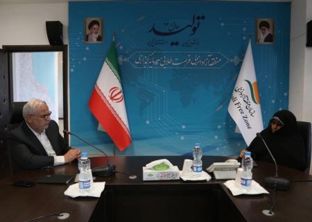 فعال سازی کریدورهای بین المللی که باعث وابستگی کشورهای دیگر به کشورمان و شکستن تحریم می شود مورد تأکید رییس جمهور است