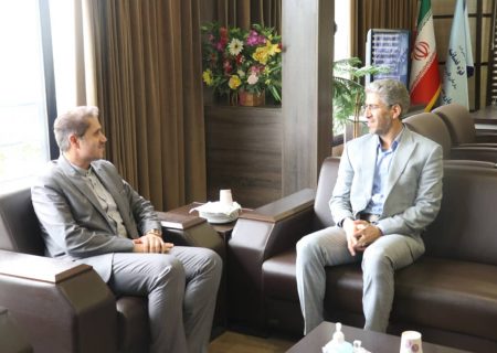 نگاه دغدغه‌ مند سازمان بازرسی، فرصتی برای رفع مشکل واحدهای تولیدی/ همکاری موثر و کارآمد دستگاه‌های اجرایی و سازمان بازرسی در حمایت از فرصت‌های سرمایه‌گذاری