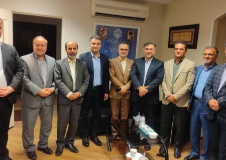 زمان بندی پرداخت دیون شهرداری رشت به تامین اجتماعی