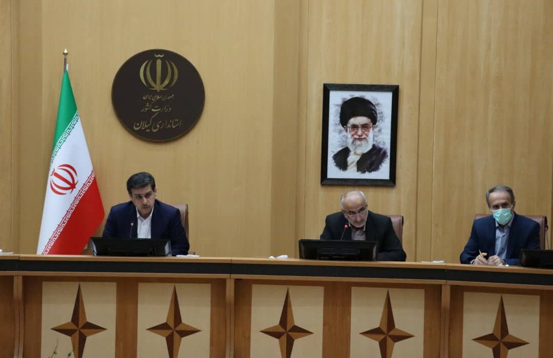 تخصیص اعتبار ۲ هزار میلیاردی برای تامین نقدینگی بخش تولید گیلان/ توسعه صنعتی نمی تواند لنگ زیرساختهای انرژی بماند