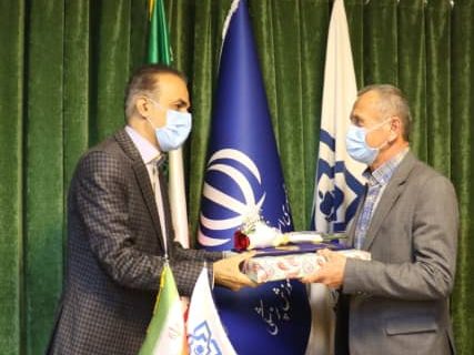 بازنشستگان سرمایه معنوی سازمان هستند