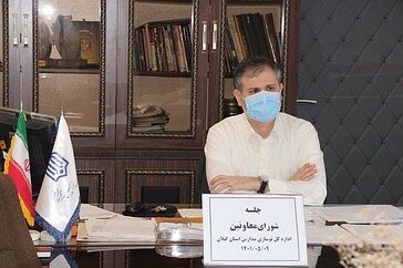 فرهنگ سازی در خصوص حفظ سرمایه های ملی کار ارزنده ای است