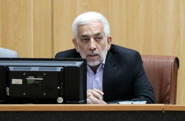 خوشبختانه موفقیت‌های استان گیلان در خصوص مدیریت آب بسیار خوب بوده است