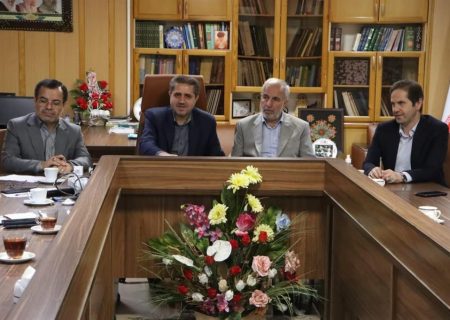 بهره‌برداری فاز اول پارک ۵۰۰ هکتاری لاکان تا پایان سال/ بهبود آسفالت ورودی‌های رشت از دغدغه‌های مهم شهرداری/ ارائه طرح مطالعاتی اجرای فاز دوم پارک ۵۰۰ هکتاری لاکان به منابع طبیعی/ لزوم حمایت نمایندگان مجلس برای دریافت سهمیه قیر