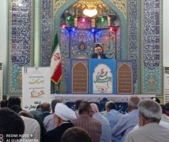 کارخانه پوشش گیلان شهرک تخصصی نساجی شمال کشور می‌شود