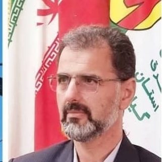 تقدیر از مدیرعامل و كاركنان شركت توزیع برق گیلان