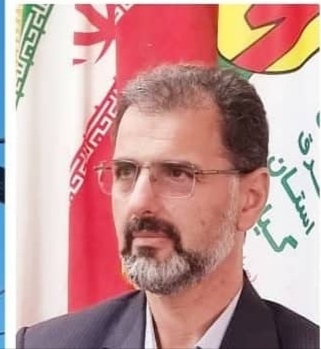 تقدیر از مدیرعامل و كاركنان شركت توزیع برق گیلان