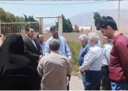 درمانگاه تامین اجتماعی منجیل دو دهه پس از احداث مخروبه ای برای کسب فیض معتادان!