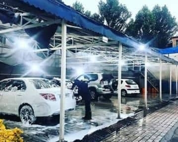 اخطار زیست محیطی به ۶ واحد آلاینده در رشت
