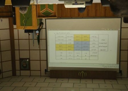 شناگاه های فاقد استاندارد های زیست محیطی و بهداشتی تعطیل خواهند شد