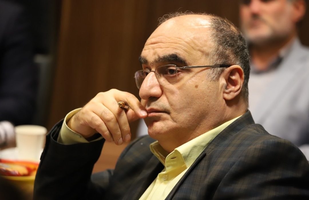 نگاه توسعه محور با بهره گیری از ظرفیتهای علمی و دانشگاهی/ انتخاب عضو هیات علمی دانشگاه گیلان به عنوان مشاور کمیسیون توسعه پایدار رشت