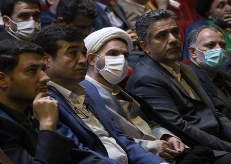 برگزاری نشست شورای مدیریت پیشگیری از وقوع جرم شهرستان انزلی به ریاست رییس کل دادگستری گیلان