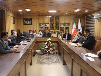 بهسازی محور های ورودی شهر از مهمترین عوامل رونق اقتصاد گردشگری/ افزایش سرانه فضای سبز از ضروریات زندگی شهری