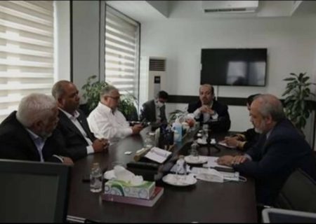 تولید واکسن مشترک پاستوکووک یکی از دستاوردهای مهم ایران و کوبا است