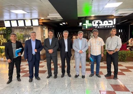 گامی بلند جهت کاهش مصرف پلاستیک در یکی از فروشگاههای هایپر گیلان