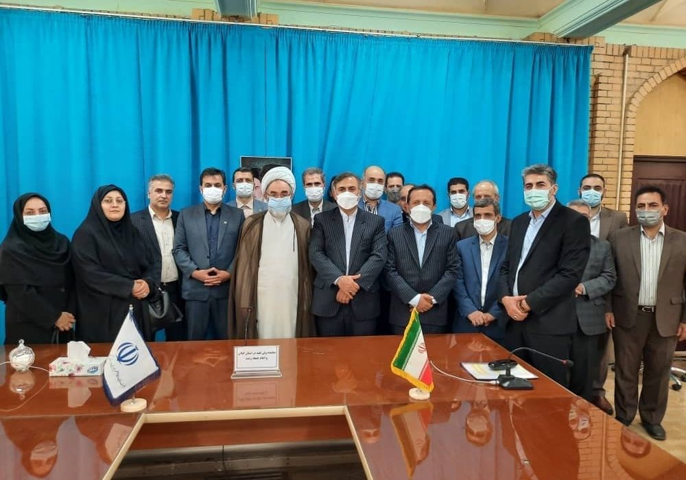 تامین اجتماعی گیلان ماهانه بیش از ۱۰۰۰ میلیارد تومان انواع مستمری پرداخت می نماید