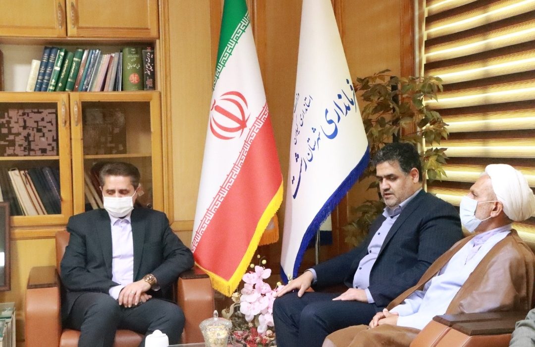 بنیاد مسکن انقلاب اسلامی متولی طرحهای توسعه روستایی