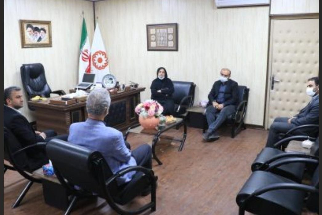 جامعه پزشکی همواره نقش پررنگی در مسیر بهبودی توانخواهان و مددجویان بهزیستی دارند