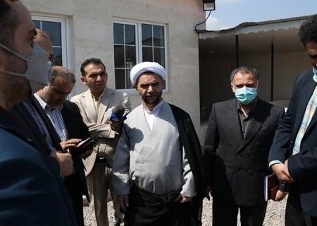 دستگاه قضایی با قاطعیت با متصرفین بیت المال برخورد قانونی خواهد کرد