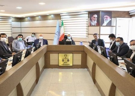 تعیین مهلت یک هفته ای برای سازمان جهاد کشاورزی گیلان در خصوص ارائه برنامه جامع و کامل نظارتی بر فرایند توزیع آرد استان