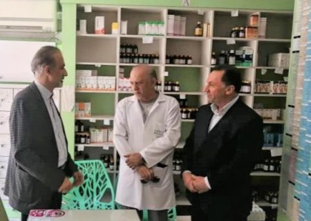 توزیع یارانه دارو متناسب با نیاز بیماران از مزایای طرح دارو یار است