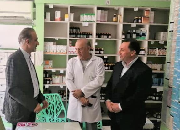 توزیع یارانه دارو متناسب با نیاز بیماران از مزایای طرح دارو یار است
