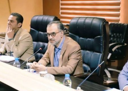 رفع ناهماهنگی های اداری فی مابین شهرداری رشت و اداره کل میراث جهت ارایه خدمات مطلوب به شهروندان