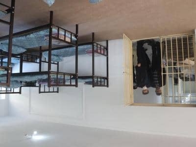 نقش برجسته مراکز نگهداری و درمان معتادان، در کاهش آسیب های اجتماعی