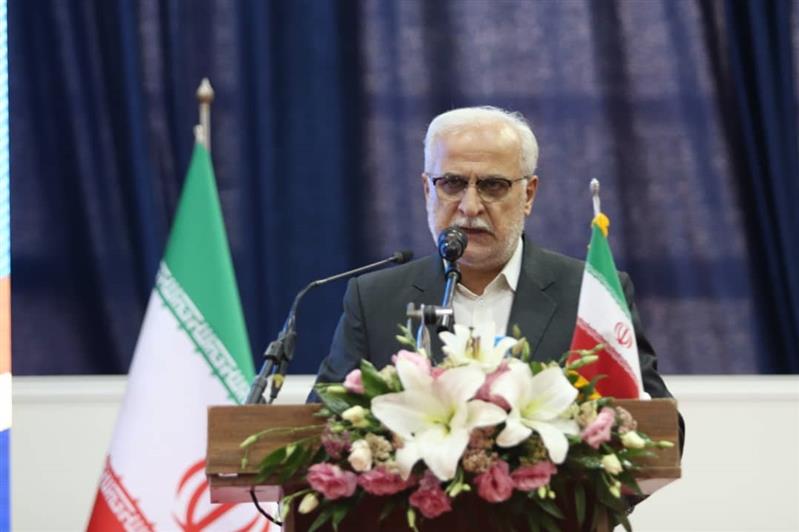 حضور گردشگرانی از اقصی نقاط ایران و جهان دلیل میزبانی منطقه آزاد انزلی از رویداد فرهنگی گوهرشاد است