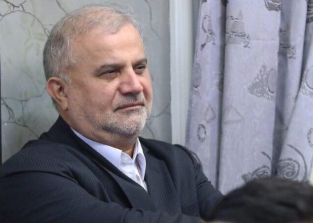 پیشنهاد دکتر احمد رمضانپور نرگسی برای انتخاب محل خاکسپاری شاعر پرآوازه ی گیلانی