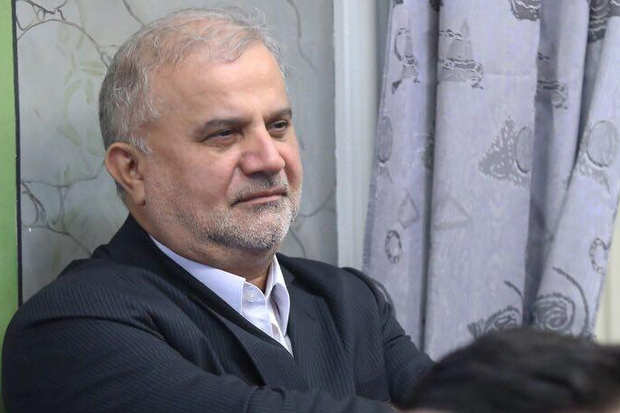 پیشنهاد دکتر احمد رمضانپور نرگسی برای انتخاب محل خاکسپاری شاعر پرآوازه ی گیلانی