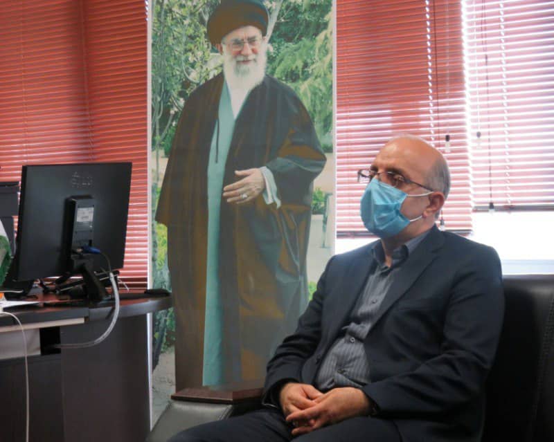 دیدار مسئولین با جامعه ایثارگری تسهیل کننده احیای حقوق قانونی ایثارگران است/ایثارگران تنها حقوق قانونی خود را مطالبه و پیگیری می کنند