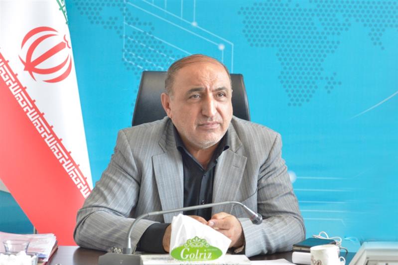 پیام گرامیداشت روز خبرنگار مدیر عامل سازمان منطقه آزاد انزلی