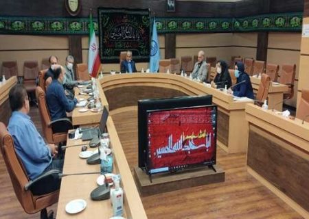 تأکید دکتر سالاری بر اعمال ضریب افزایش حقوق و تلاش برای ایجاد ردیف خدمات رفاهی پرستاران شرکتی