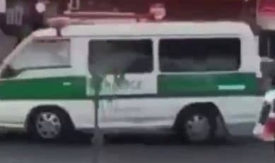 تاکید پلیس بر رعایت حقوق شهروندی/ واقعیت ماجرای سبزه‌میدان رشت از زبان جانشین فرمانده انتظامی استان گیلان
