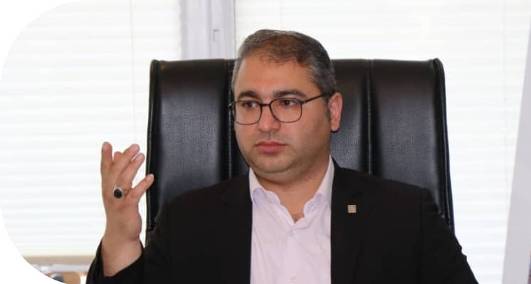 با بهره گیری از استراتژی روز دنیا توانسته ایم اعتماد بازار مصرف سیمان را بدست آوریم