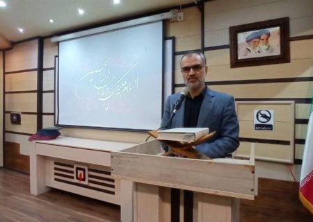 نیروهای آتش نشان مدافعین امنیت شهر هستند