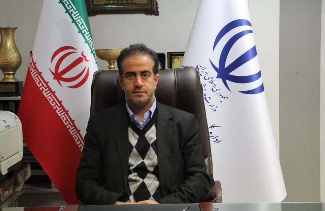 جهانبخش آرمان فصل تاریخی فوتبال گیلان با صعود۴ تیم به لیگ های بالاتر را به مردم و هواداران فوتبالدوست استان تبریک گفت