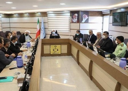 معتادان متجاهری که در راستای اعمال ماده ۱۶ به مراکز بازپروری و توانمند سازی اعزام می شوند مجرم نبوده بلکه بیمار هستند